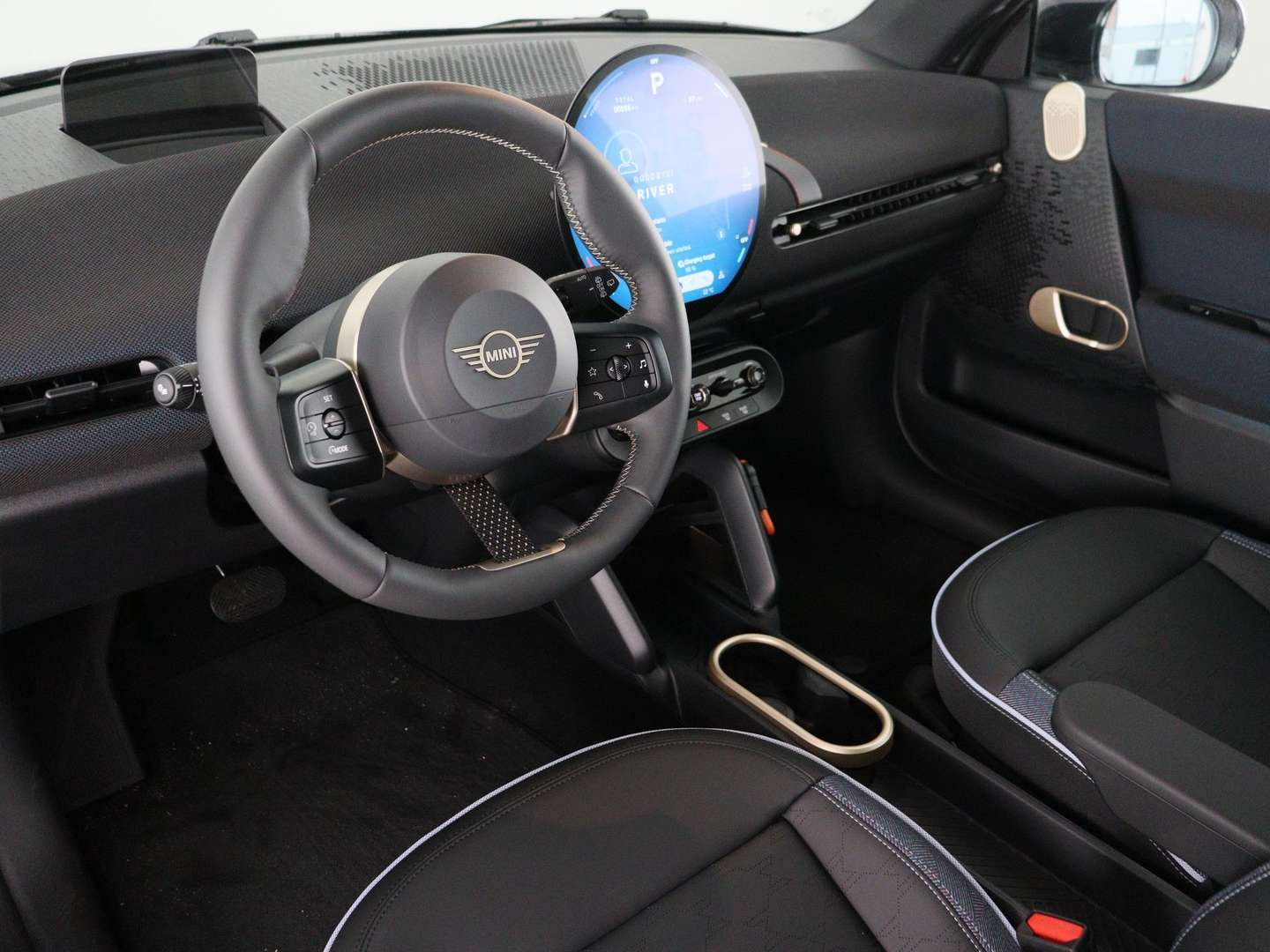 Mini 3 Portes Classic Cooper E - 2025 - Joinsteer - #8