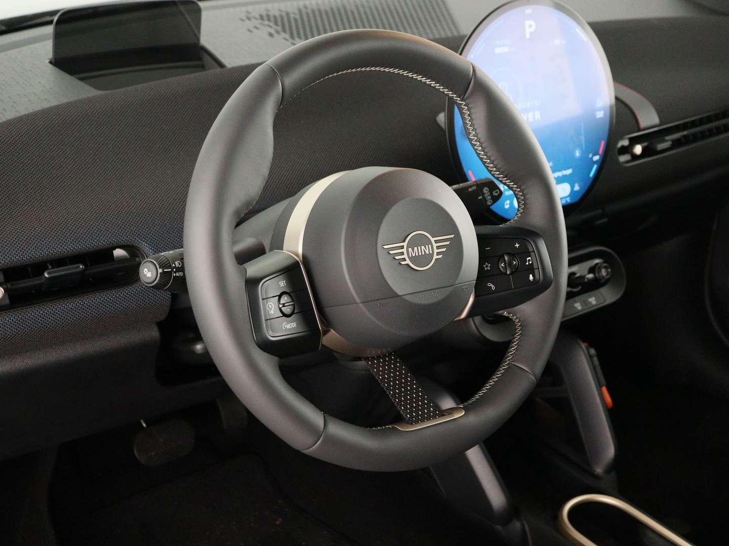 Mini 3 Portes Classic Cooper E - 2025 - Joinsteer - #9