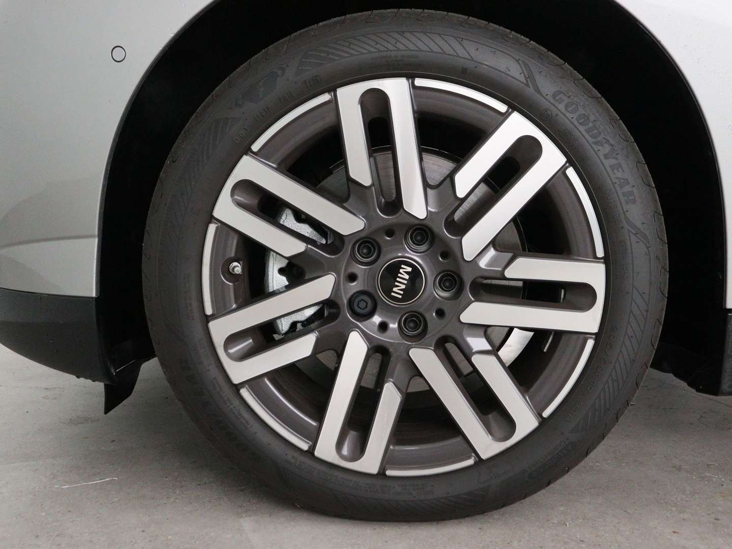 Mini 3 Portes Classic Cooper E - 2025 - Joinsteer - #10