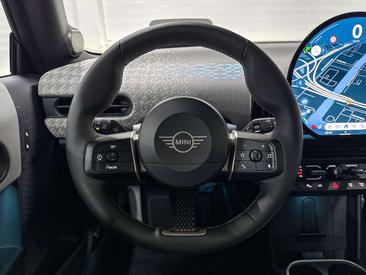 Mini 3 Portes Favoured Cooper — photo 11