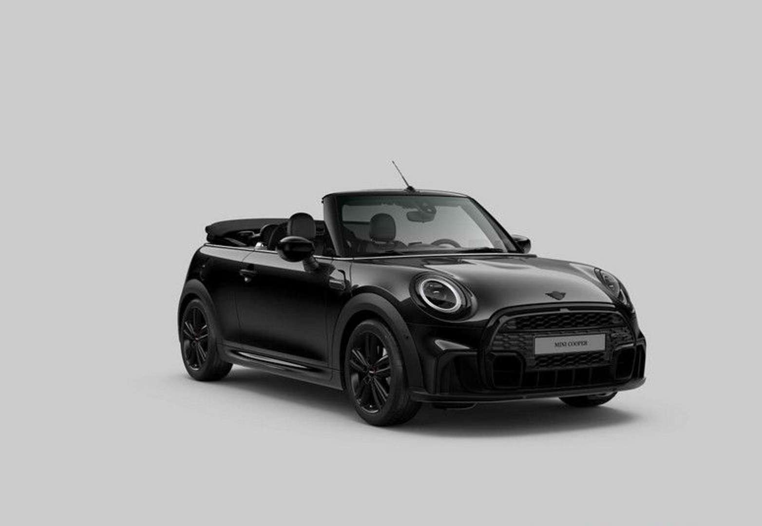 Mini Cabrio John Cooper Works - 2022 - Joinsteer - #1