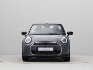 Mini Cabrio Favoured Cooper — photo 2