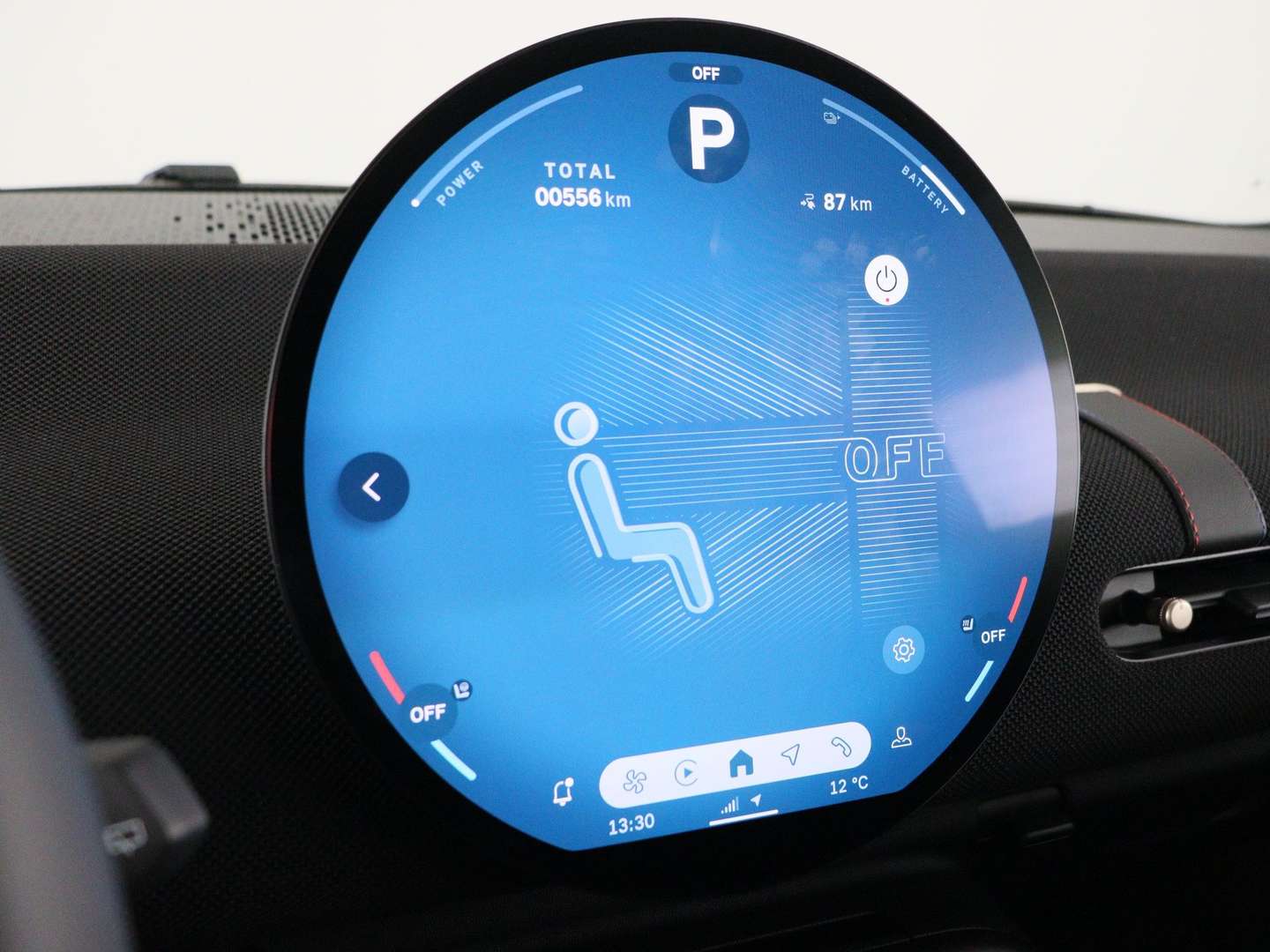 Mini 3 Portes Classic Cooper E - 2025 - Joinsteer - #15