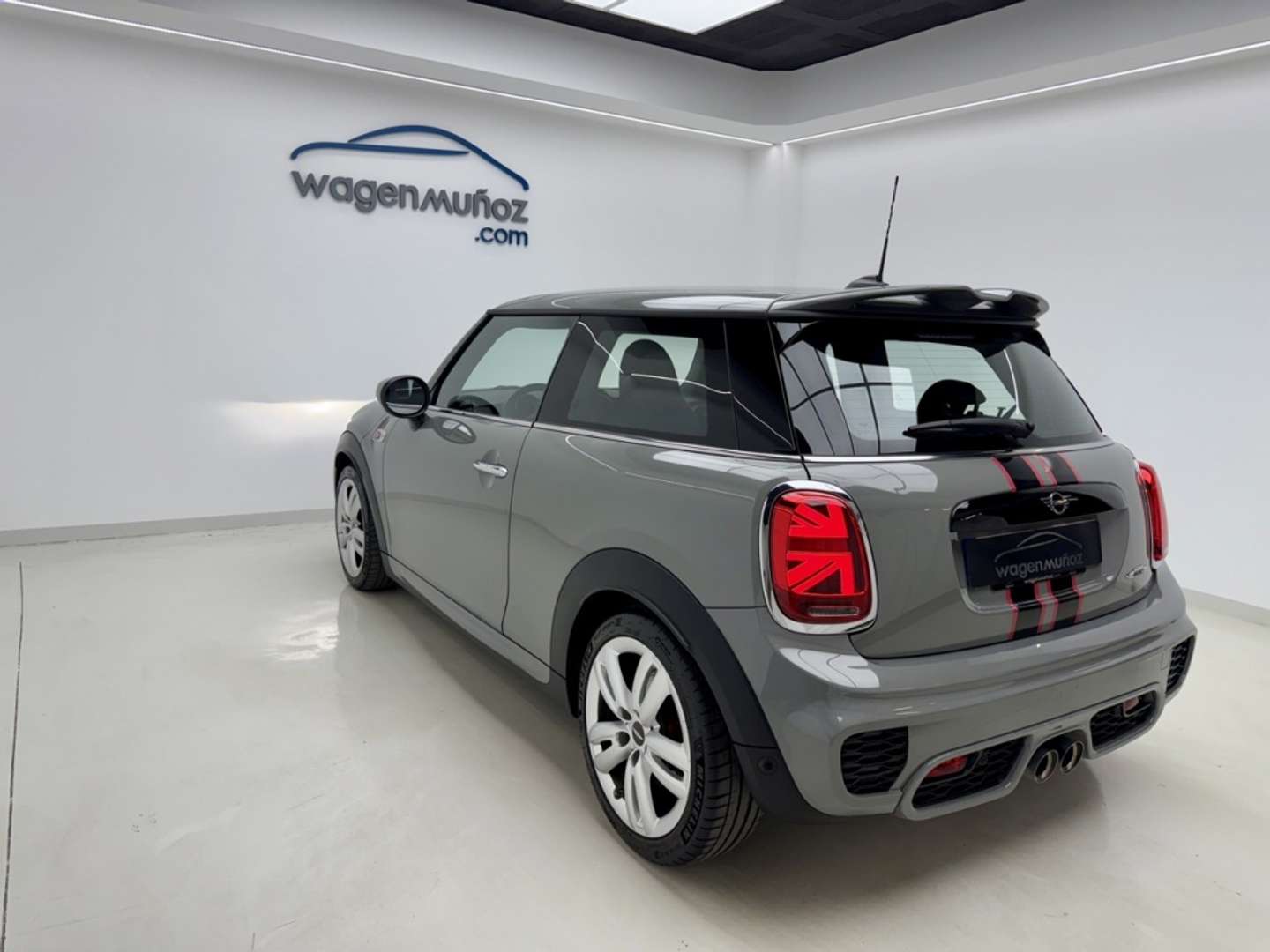 Mini Hatch / Citadine John Cooper Works - 2020 - Joinsteer - #2