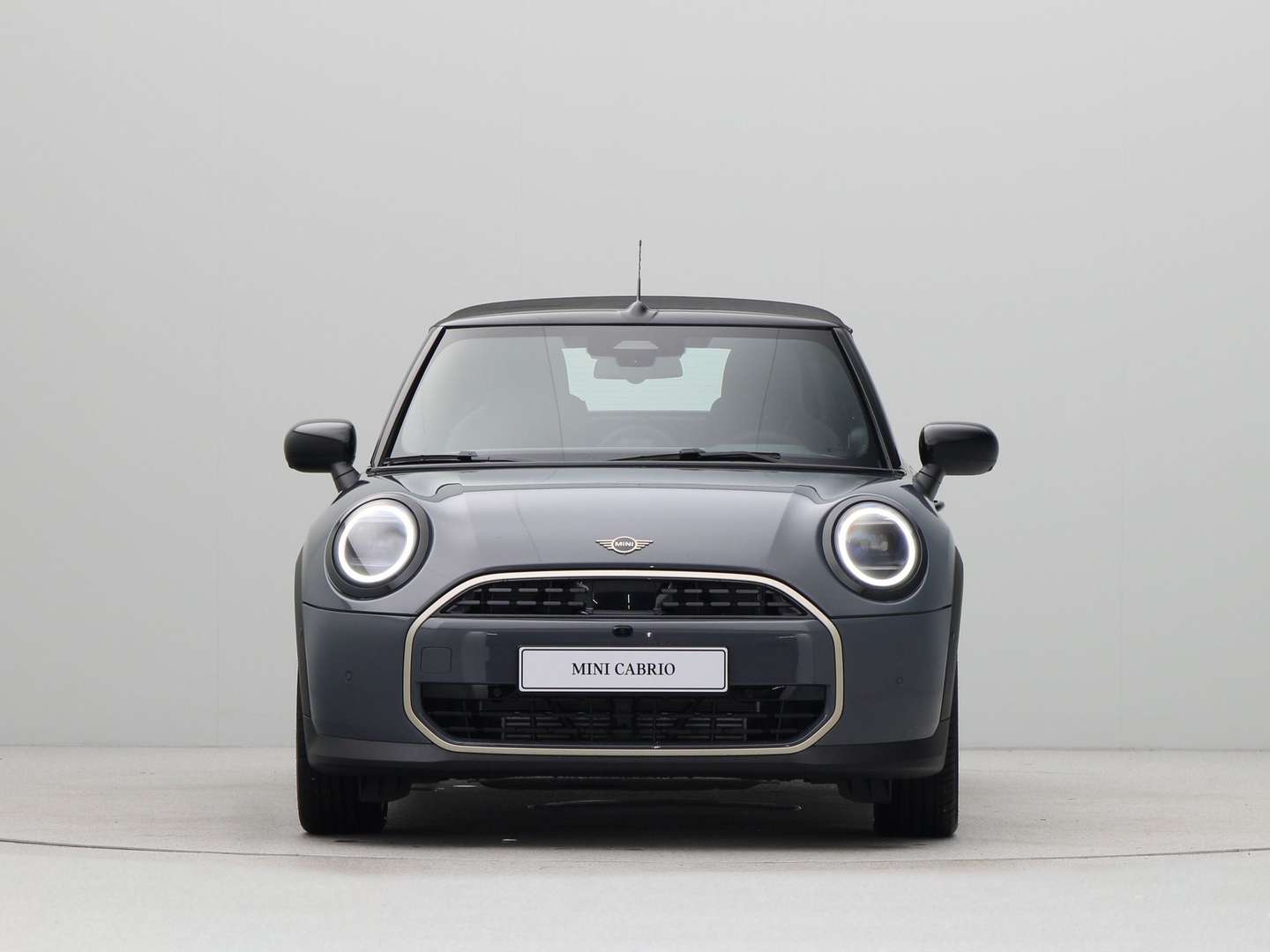 Mini Cabrio Favoured Cooper - 2025 - Joinsteer - #3