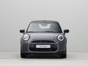 Mini Cabrio Favoured Cooper — photo 3