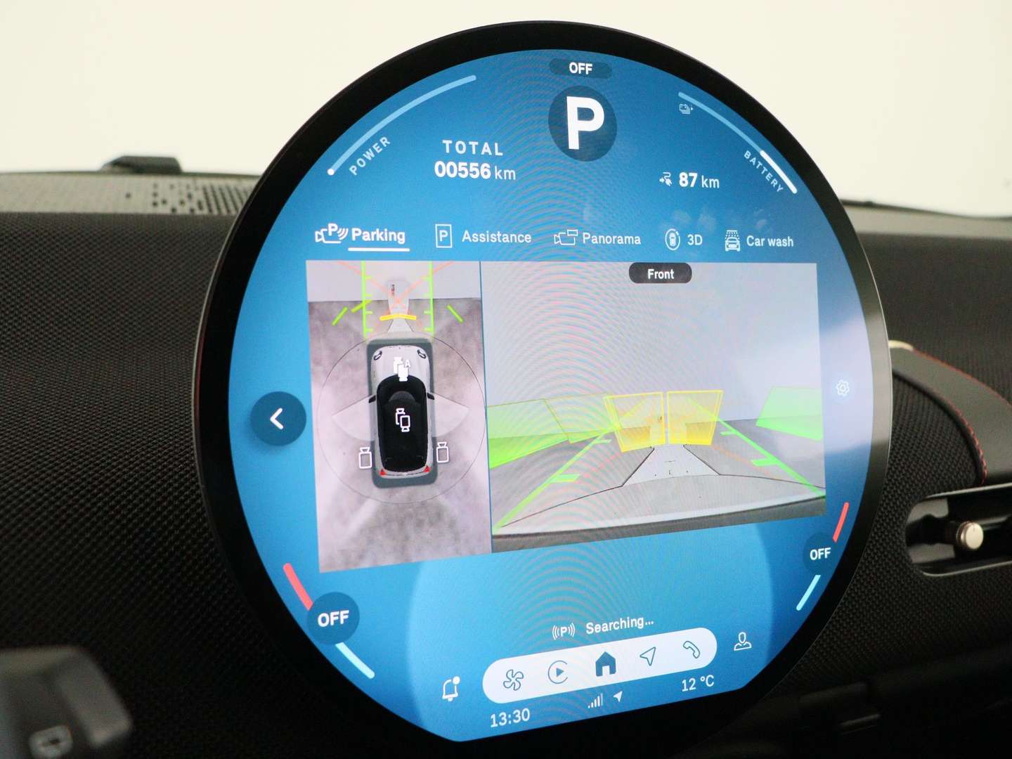 Mini 3 Portes Classic Cooper E - 2025 - Joinsteer - #17