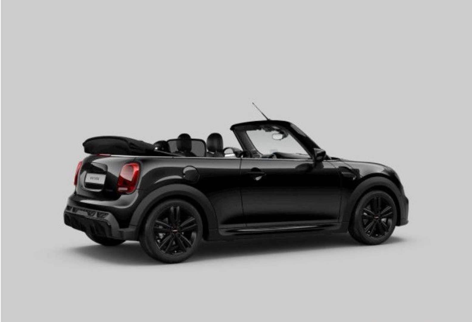 Mini Cabrio John Cooper Works - 2022 - Joinsteer - #2