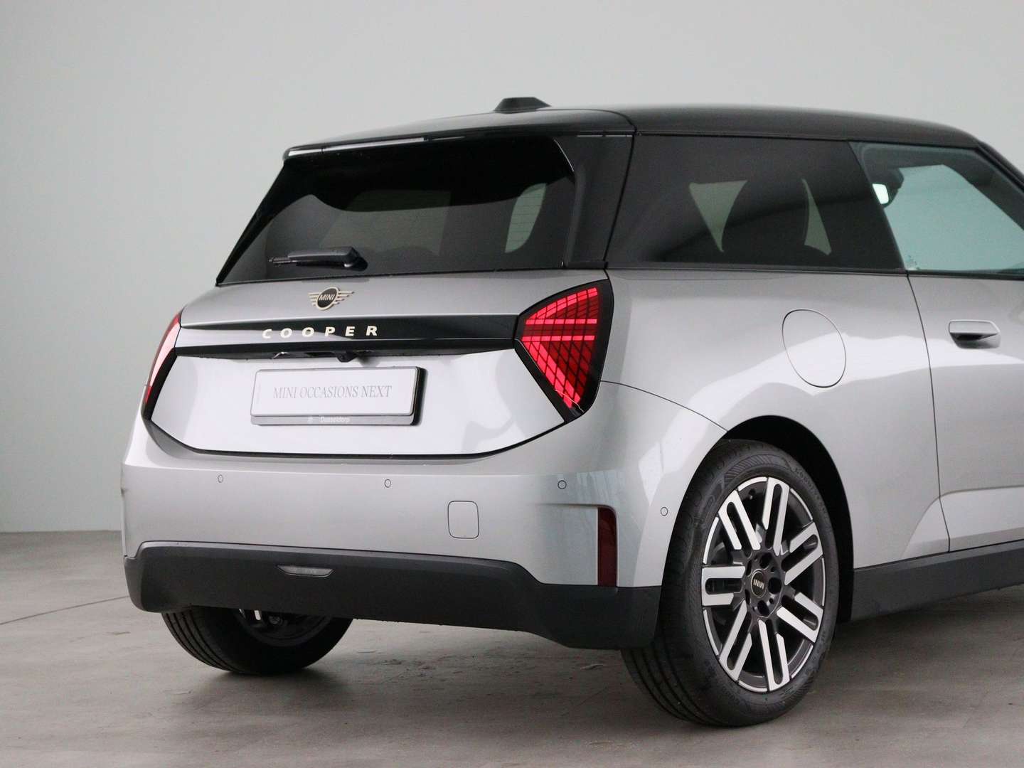 Mini 3 Portes Classic Cooper E - 2025 - Joinsteer - #18