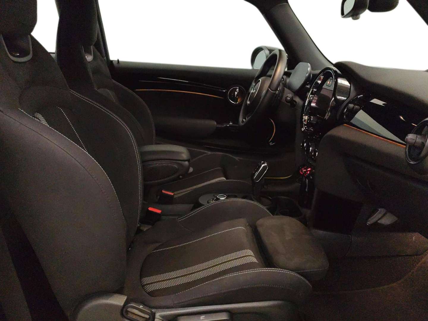 Mini 3 Portes JCW Trim Cooper S - 2023 - Joinsteer - #20