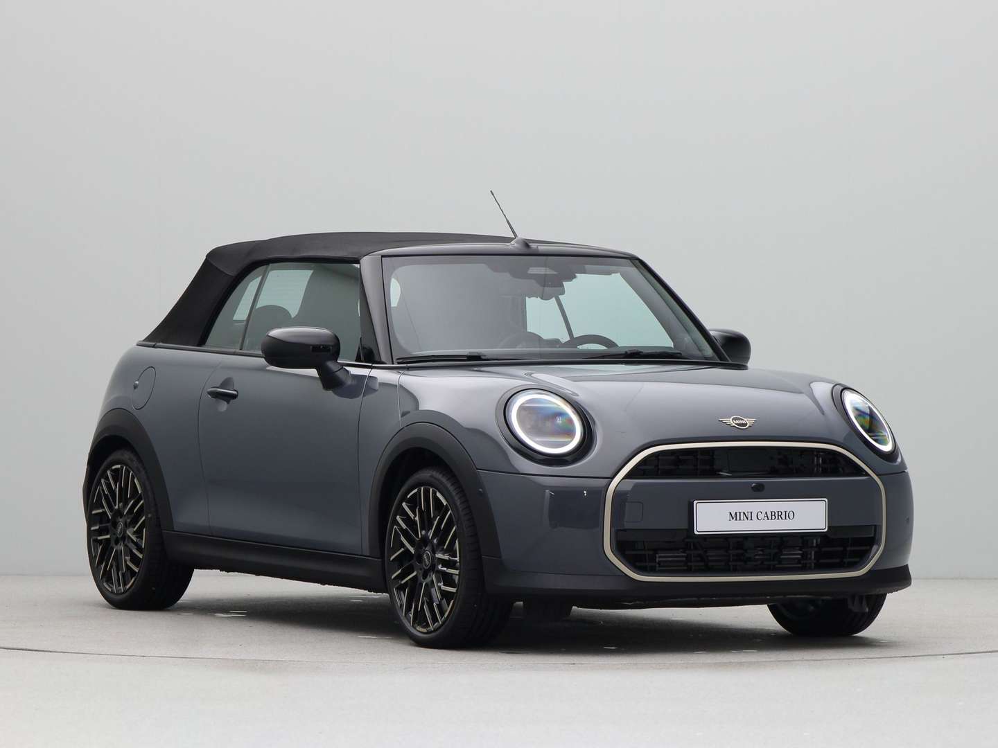 Mini Cabrio Favoured Cooper - 2025 - Joinsteer - #4