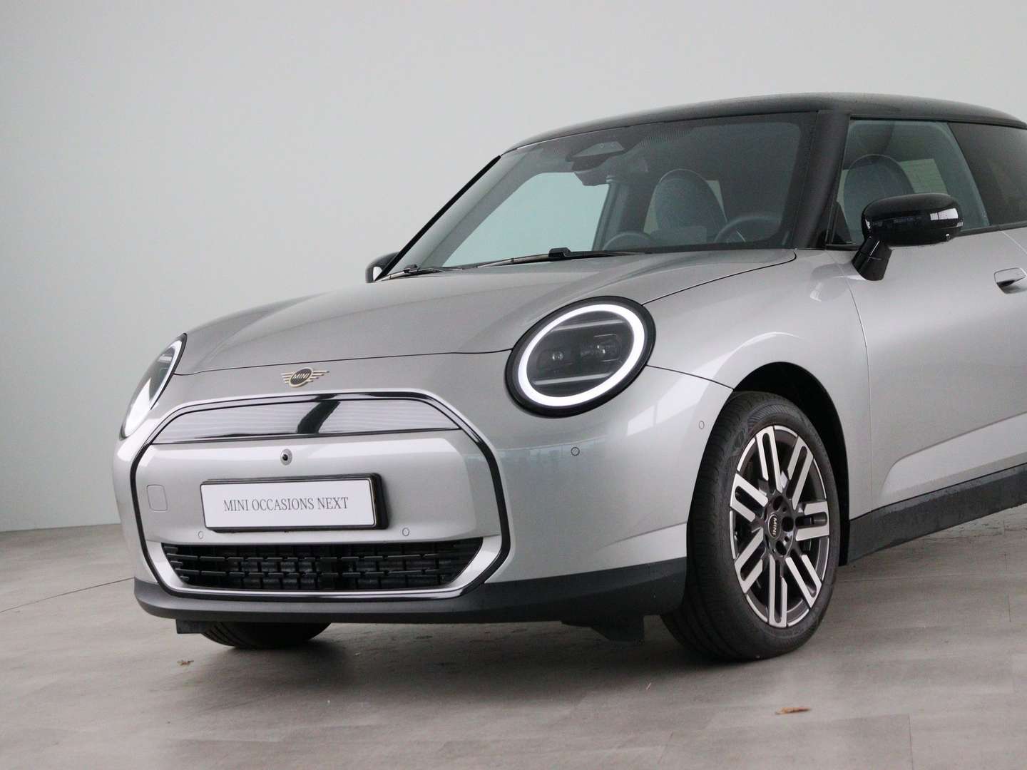 Mini 3 Portes Classic Cooper E - 2025 - Joinsteer - #19