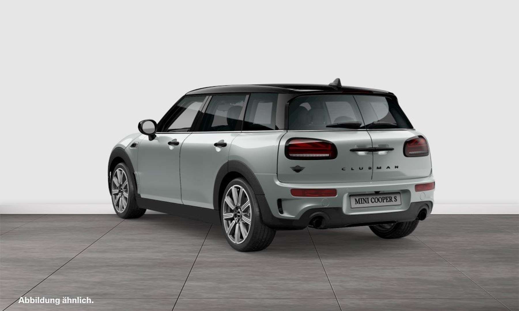 Mini Clubman Classic Cooper S - 2022 - Joinsteer - #2