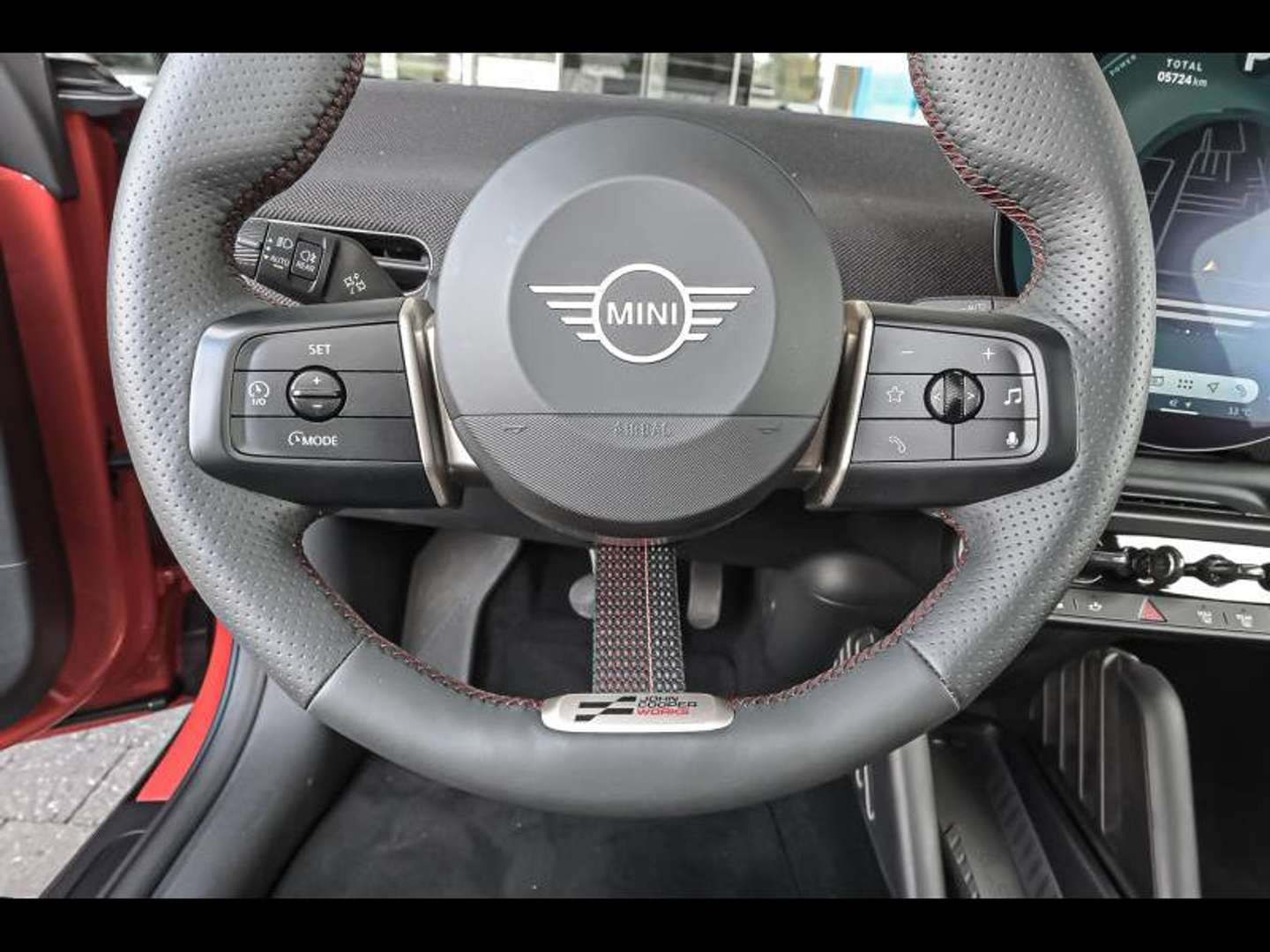 Mini Electric Cooper SE - 2024 - Joinsteer - #4