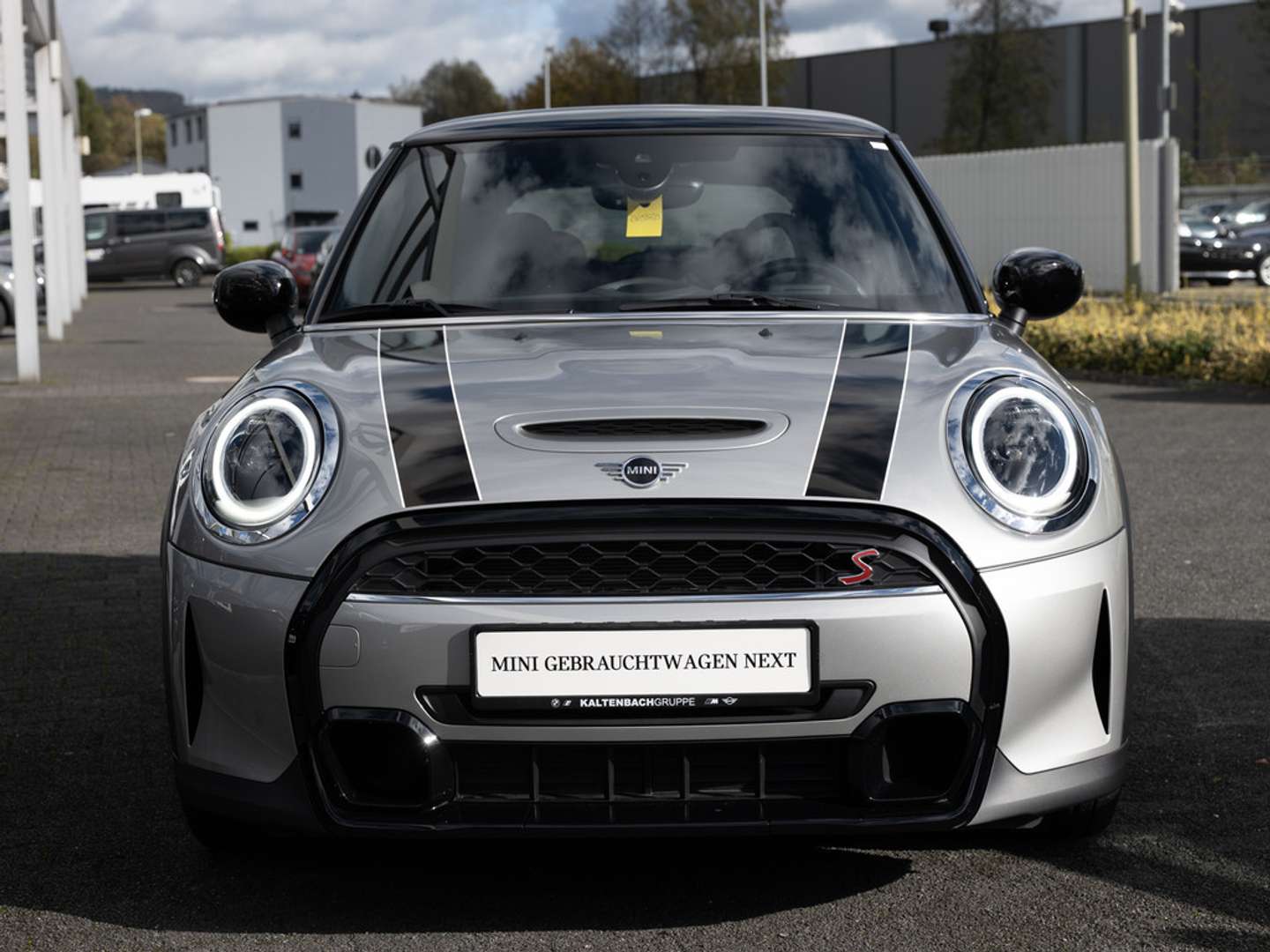 Mini Cooper S Classic Cooper S - 2024 - Joinsteer - #2