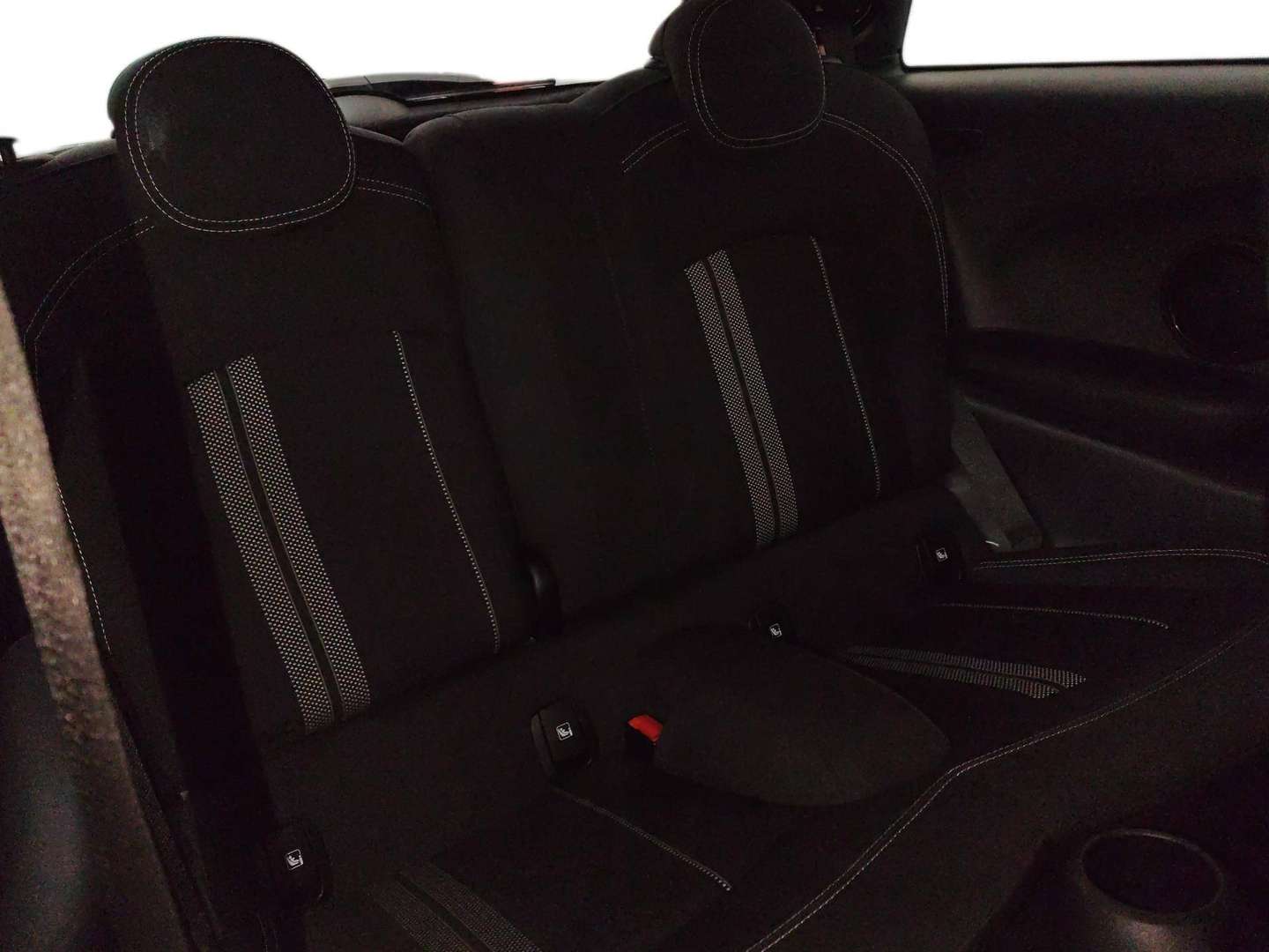 Mini 3 Portes JCW Trim Cooper S - 2023 - Joinsteer - #21