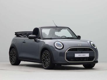Mini Cabrio Favoured Cooper — photo 5
