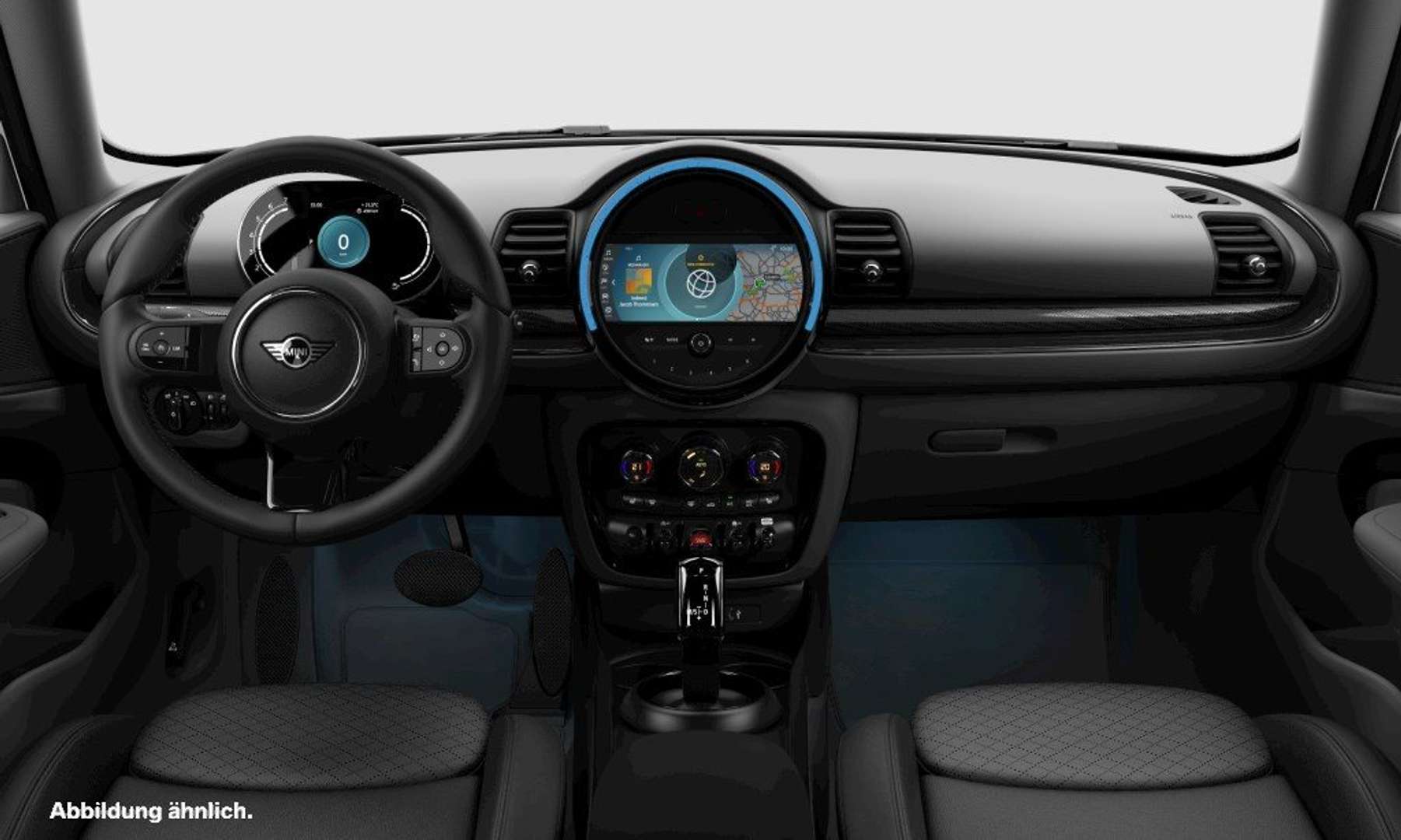 Mini Clubman Classic Cooper S - 2022 - Joinsteer - #3