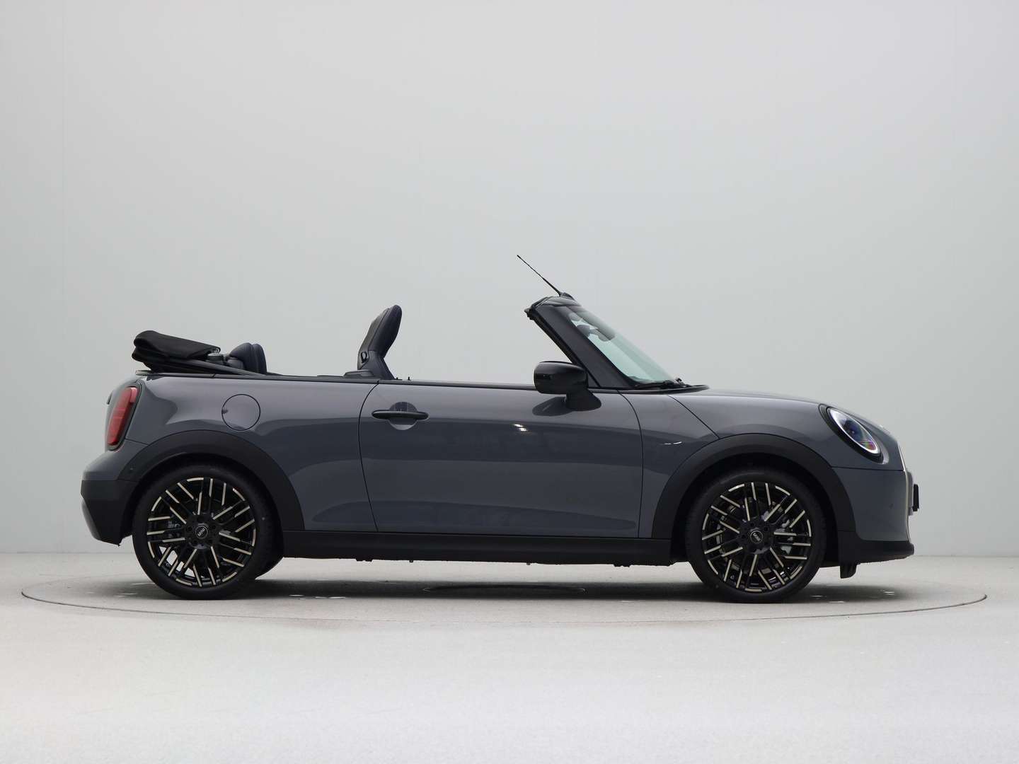 Mini Cabrio Favoured Cooper - 2025 - Joinsteer - #6