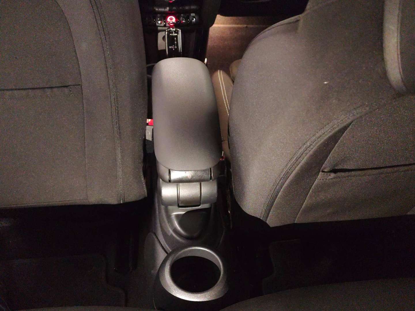 Mini 3 Portes JCW Trim Cooper S - 2023 - Joinsteer - #22