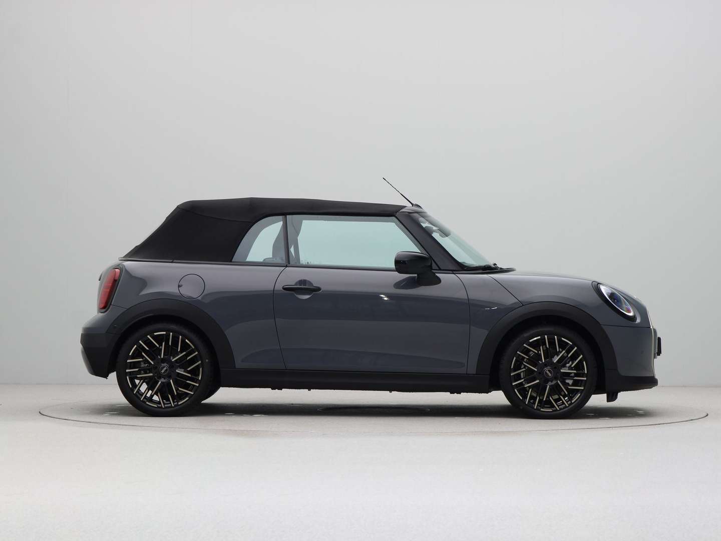 Mini Cabrio Favoured Cooper - 2025 - Joinsteer - #7