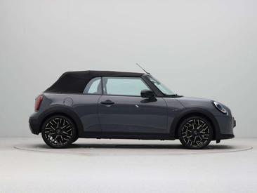 Mini Cabrio Favoured Cooper — photo 7