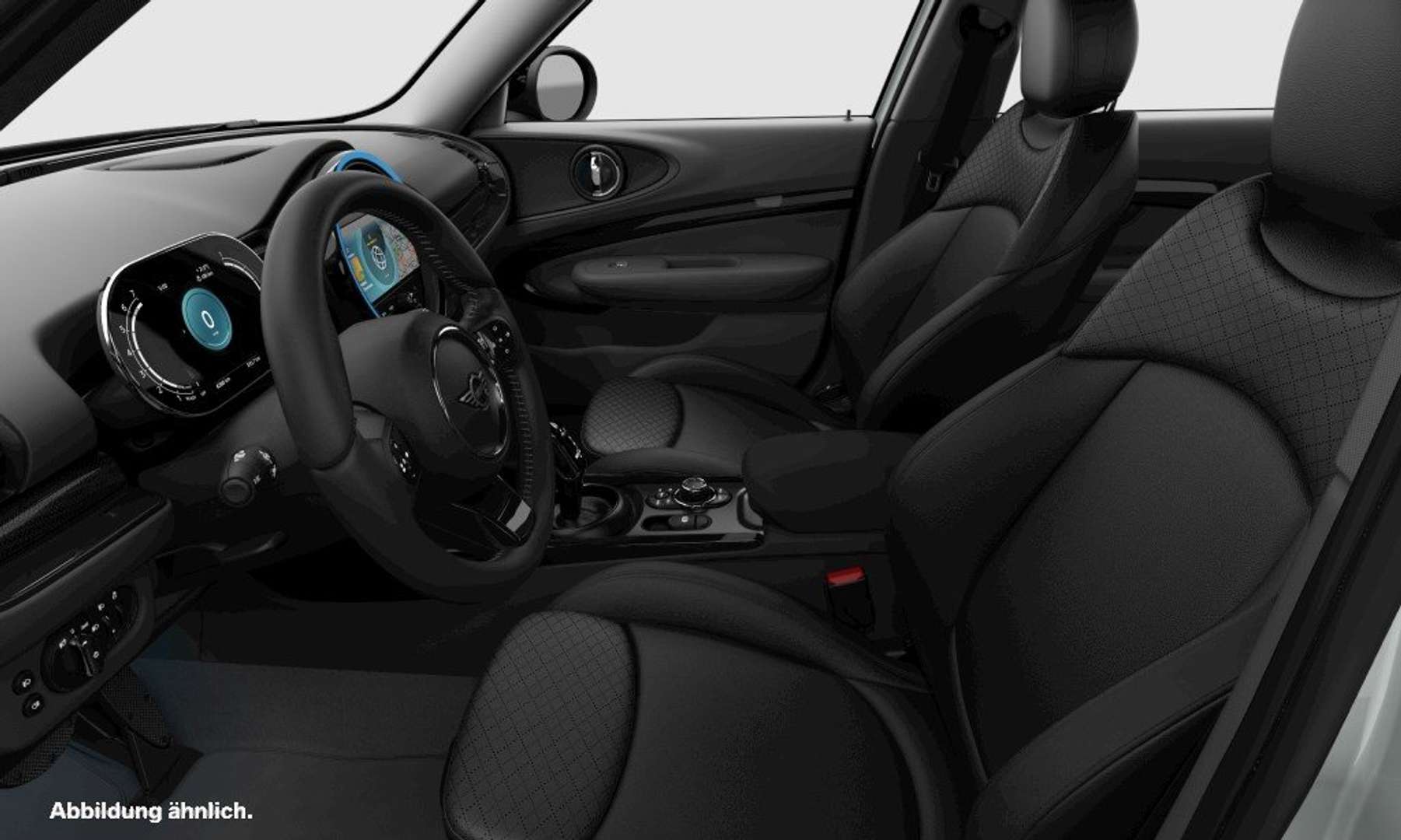 Mini Clubman Classic Cooper S - 2022 - Joinsteer - #4