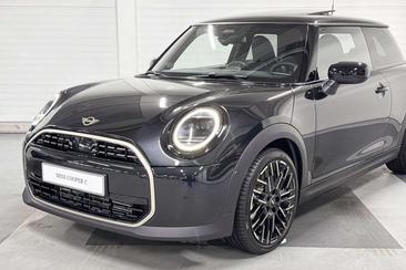 Mini 3 Portes Favoured Cooper — photo 21