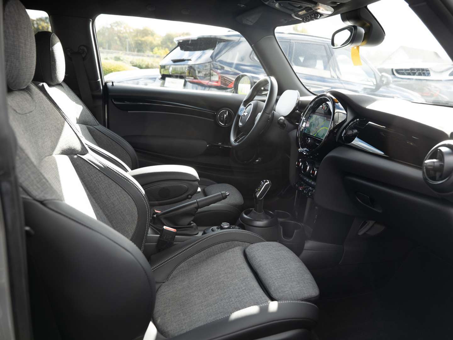 Mini Cooper S Classic Cooper S - 2024 - Joinsteer - #4