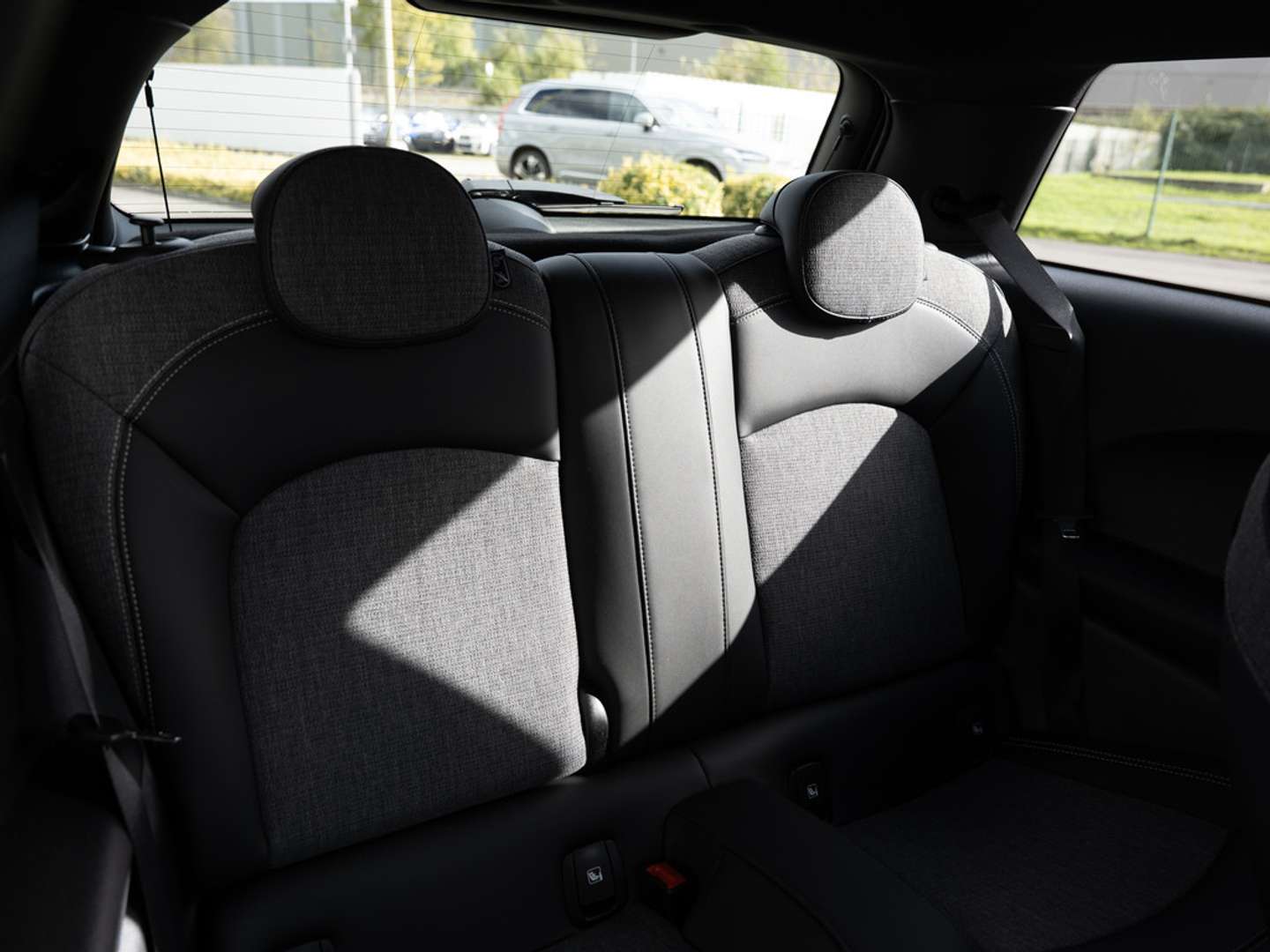 Mini Cooper S Classic Cooper S - 2024 - Joinsteer - #5