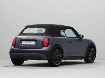 Mini Cabrio Favoured Cooper — photo 9