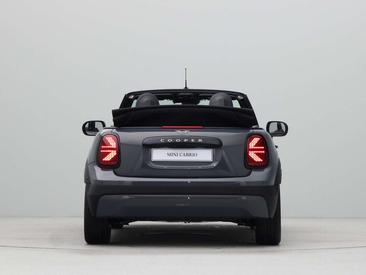 Mini Cabrio Favoured Cooper — photo 10