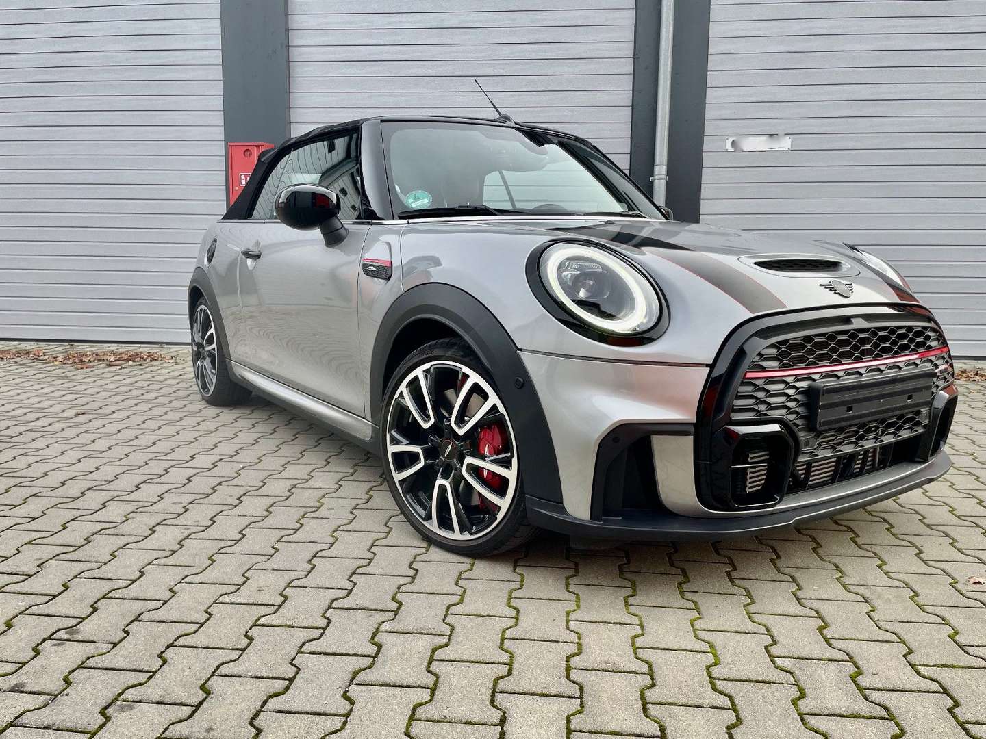 Mini John Cooper Works John Cooper Works - 2023 - Joinsteer - #1