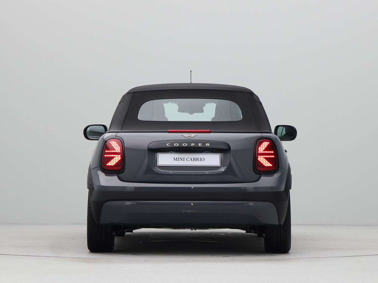 Mini Cabrio Favoured Cooper - 2025 - Joinsteer - #11