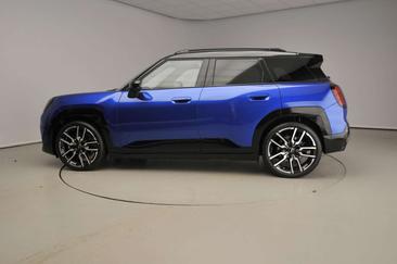 Mini Aceman Classic Cooper SE — photo 2