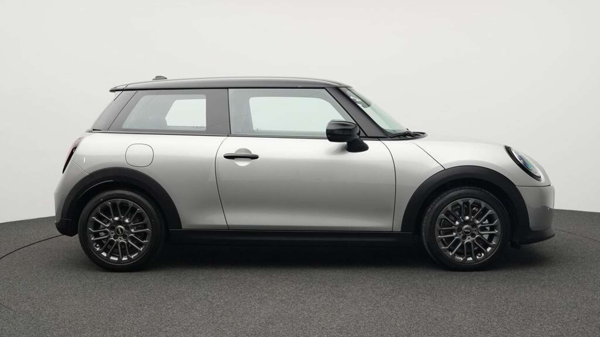 Mini 3 Portes Favoured Cooper - 2025 - Joinsteer - #2