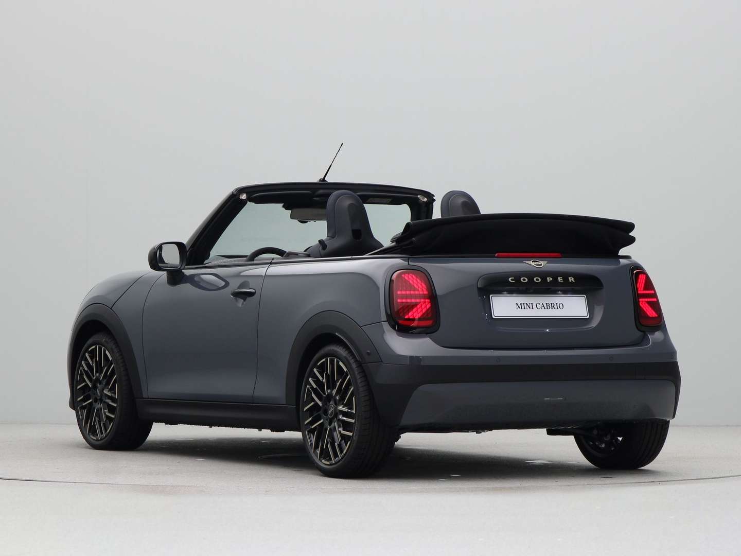 Mini Cabrio Favoured Cooper - 2025 - Joinsteer - #12