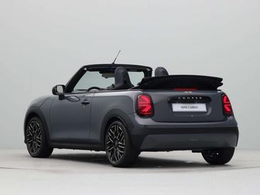 Mini Cabrio Favoured Cooper — photo 12