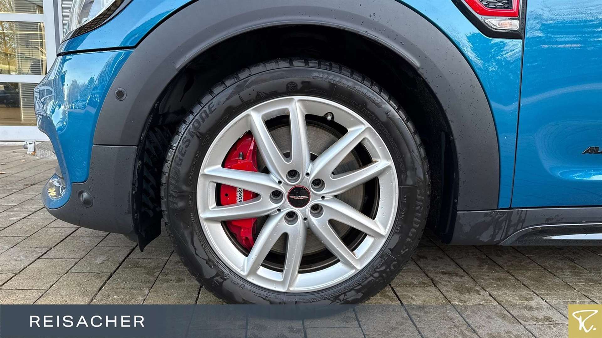 Mini John Cooper Works John Cooper Works - 2022 - Joinsteer - #4