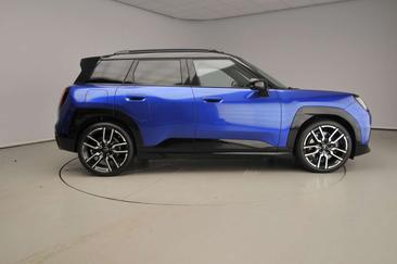 Mini Aceman Classic Cooper SE — photo 3