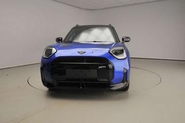 Mini Aceman Classic Cooper SE — photo 4