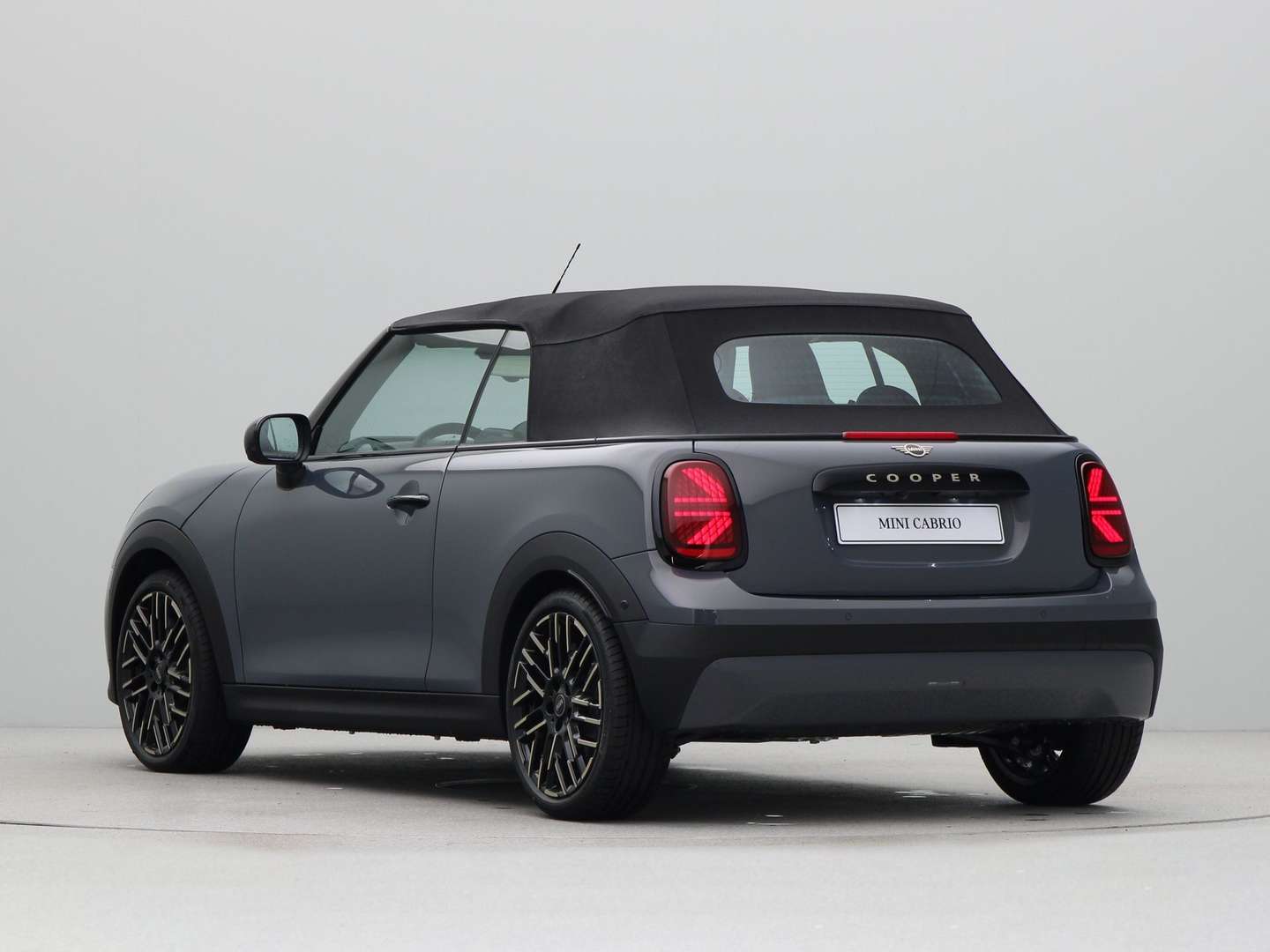 Mini Cabrio Favoured Cooper - 2025 - Joinsteer - #13