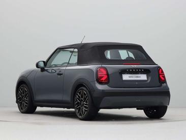 Mini Cabrio Favoured Cooper — photo 13