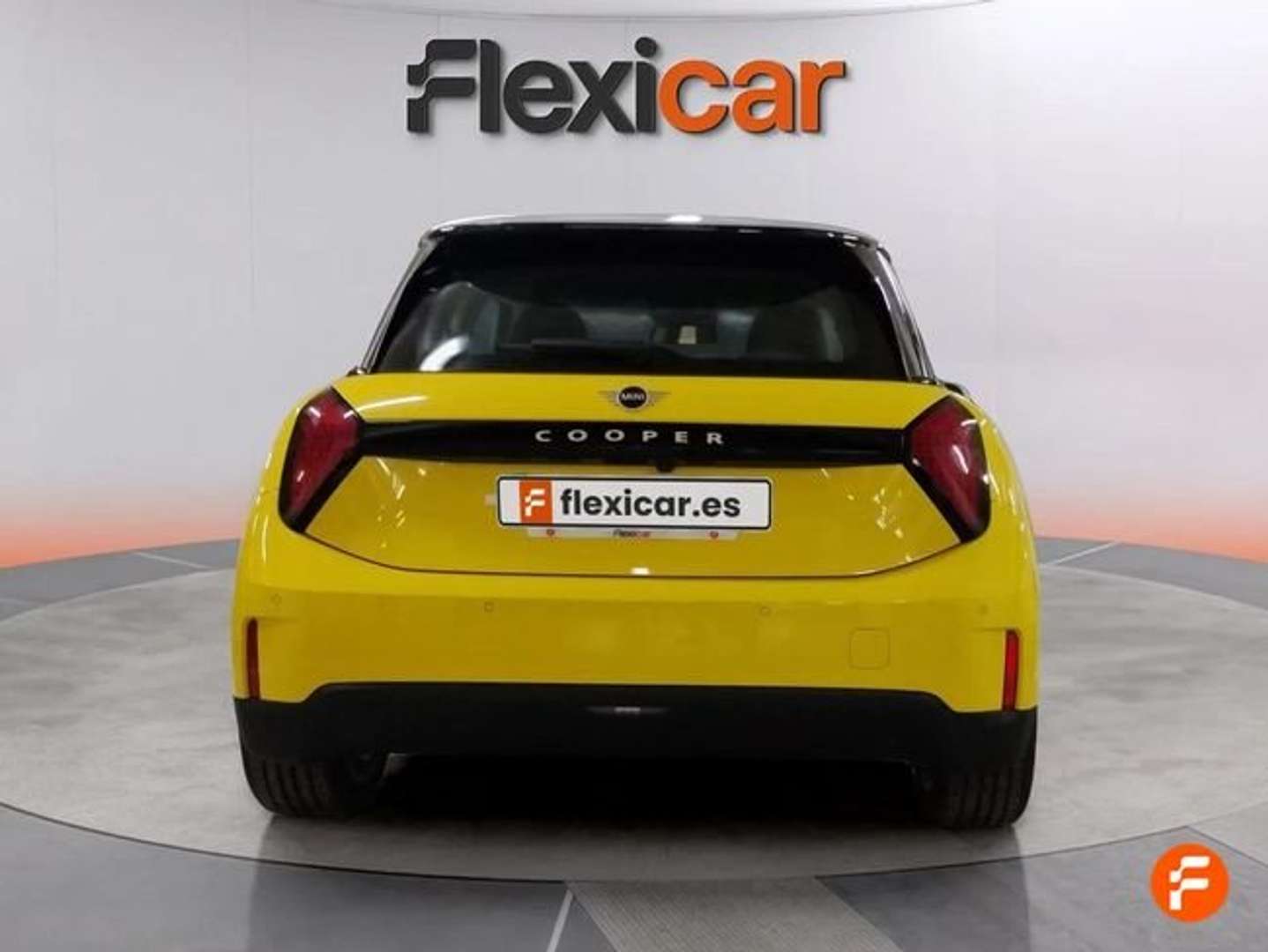 Mini Electric Cooper E - 2025 - Joinsteer - #3