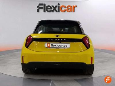 Mini Electric Cooper E - 2025 - Joinsteer - #3