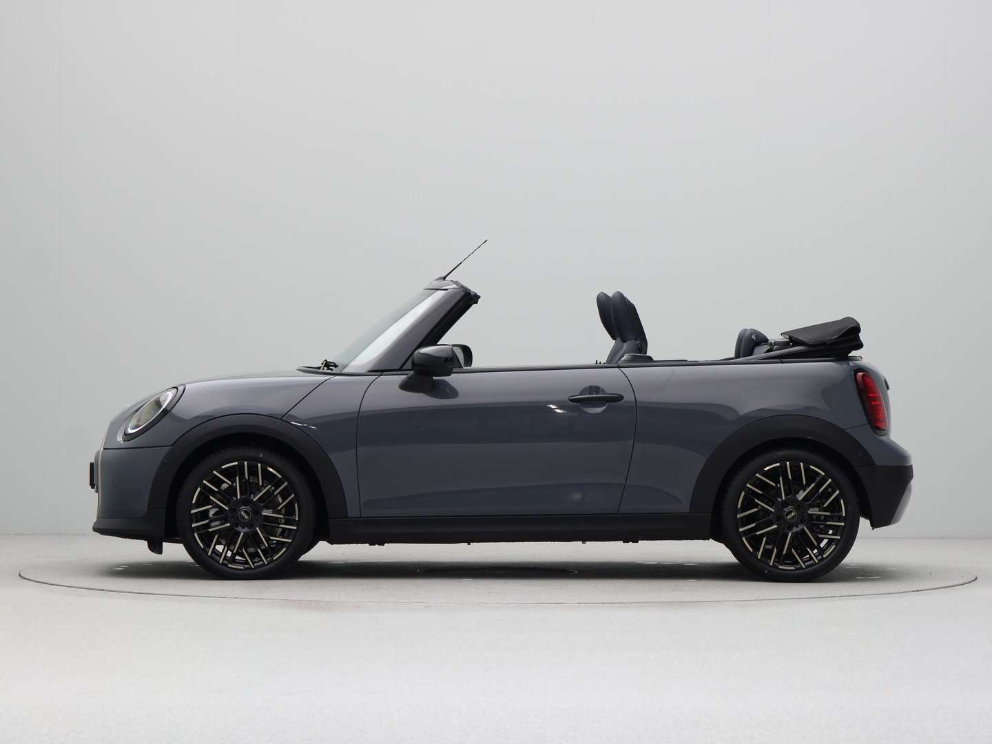 Mini Cabrio Favoured Cooper - 2025 - Joinsteer - #14