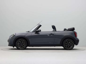 Mini Cabrio Favoured Cooper — photo 14