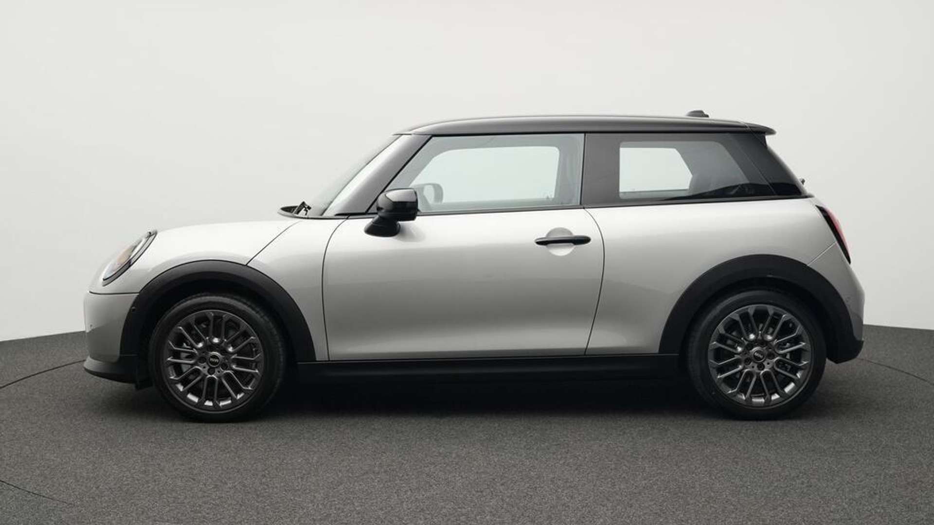 Mini 3 Portes Favoured Cooper - 2025 - Joinsteer - #3
