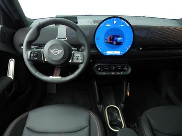 Mini Aceman Classic Cooper SE — photo 6