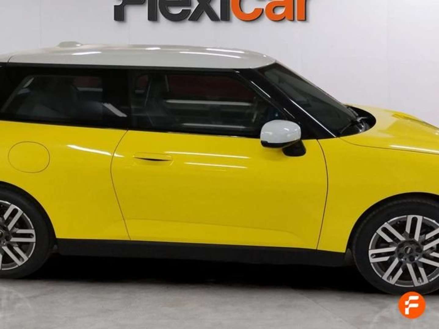 Mini Electric Cooper E - 2025 - Joinsteer - #4